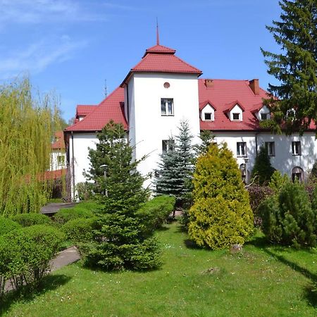 Hotel Jodelka Swieta Katarzyna  Exterior foto